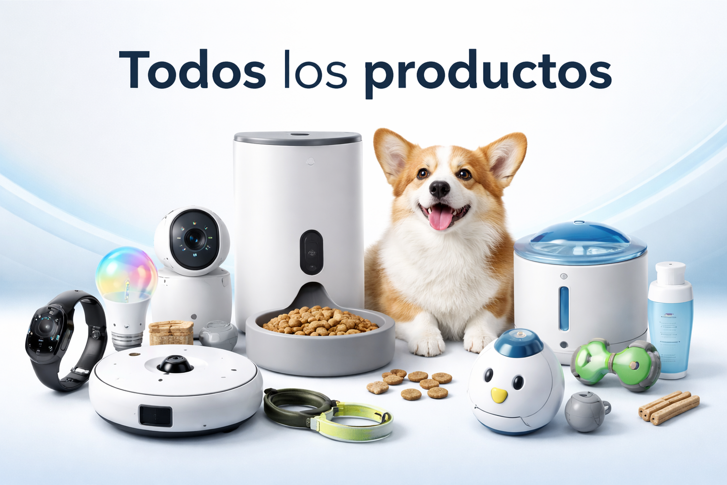 Todos los productos