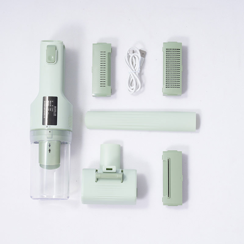 Accesorios del cepillo aspirador GroomVac