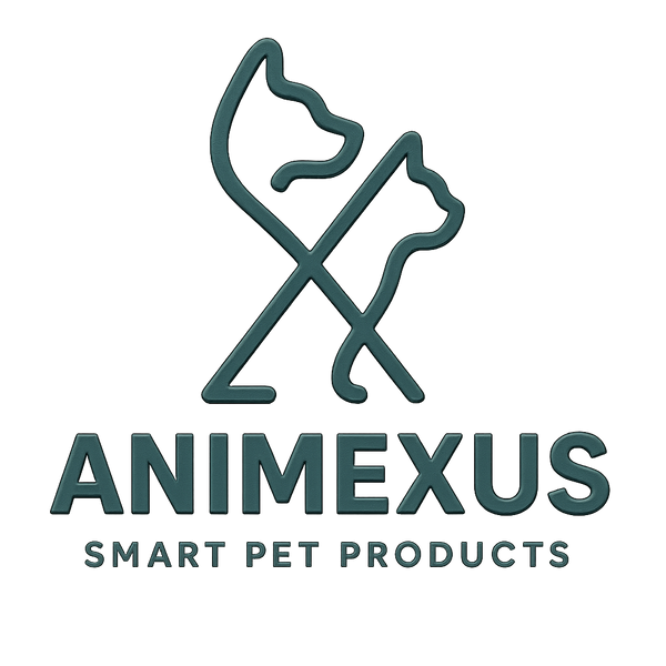 Logo Animexus