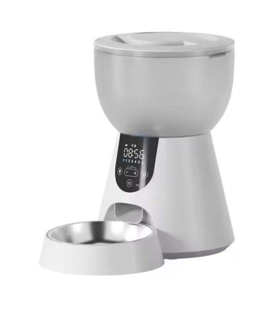 Variante Lite de la Feedercam