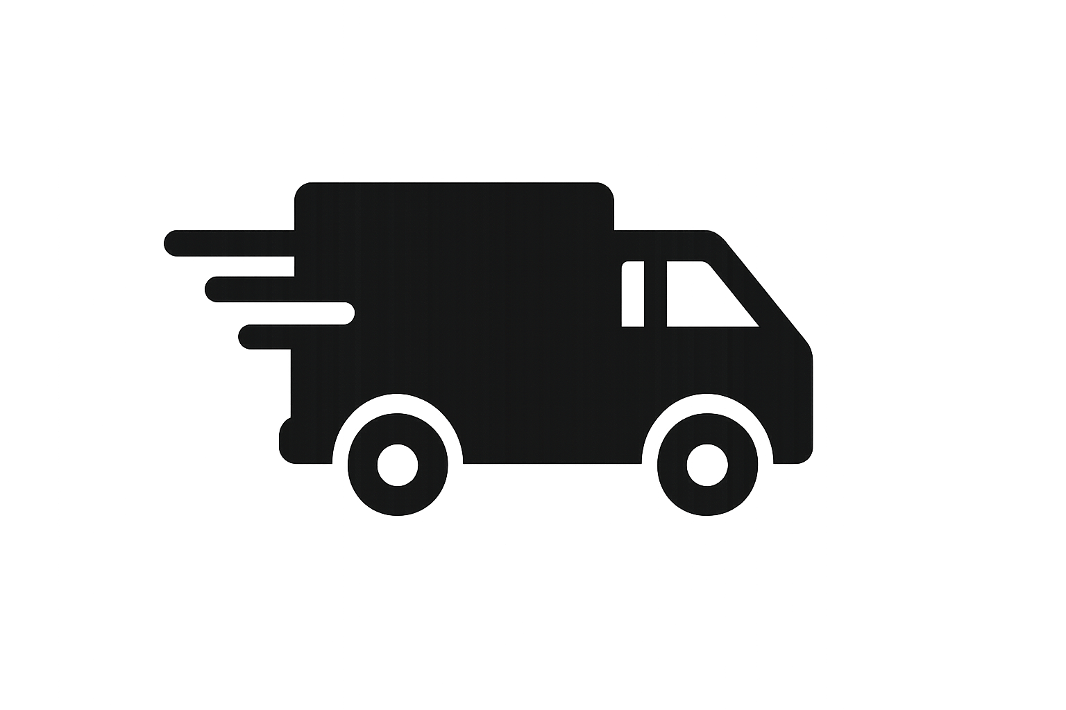 Envío GRATIS (Logística y Transparencia)
El icono debe transmitir rapidez, fiabilidad y, sobre todo, gratuidad.

Elemento	Configuración (Para Columna 2)	Razón Comercial
Imagen	Sube un Icono de Camión (🚚), Avión de Papel (✈️) o Caja con una Flecha. Debe ser de un solo color (negro o azul) sobre fondo blanco.	Transmite profesionalidad en la logística y el servicio.
Título (Heading)	Envío GRATIS	Es el mensaje principal que neutraliza el coste de inmediato. 
Imagen png sin fondo